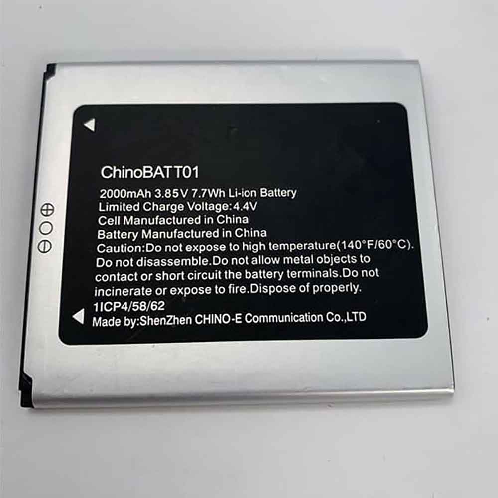 ChinoBATT01 batería